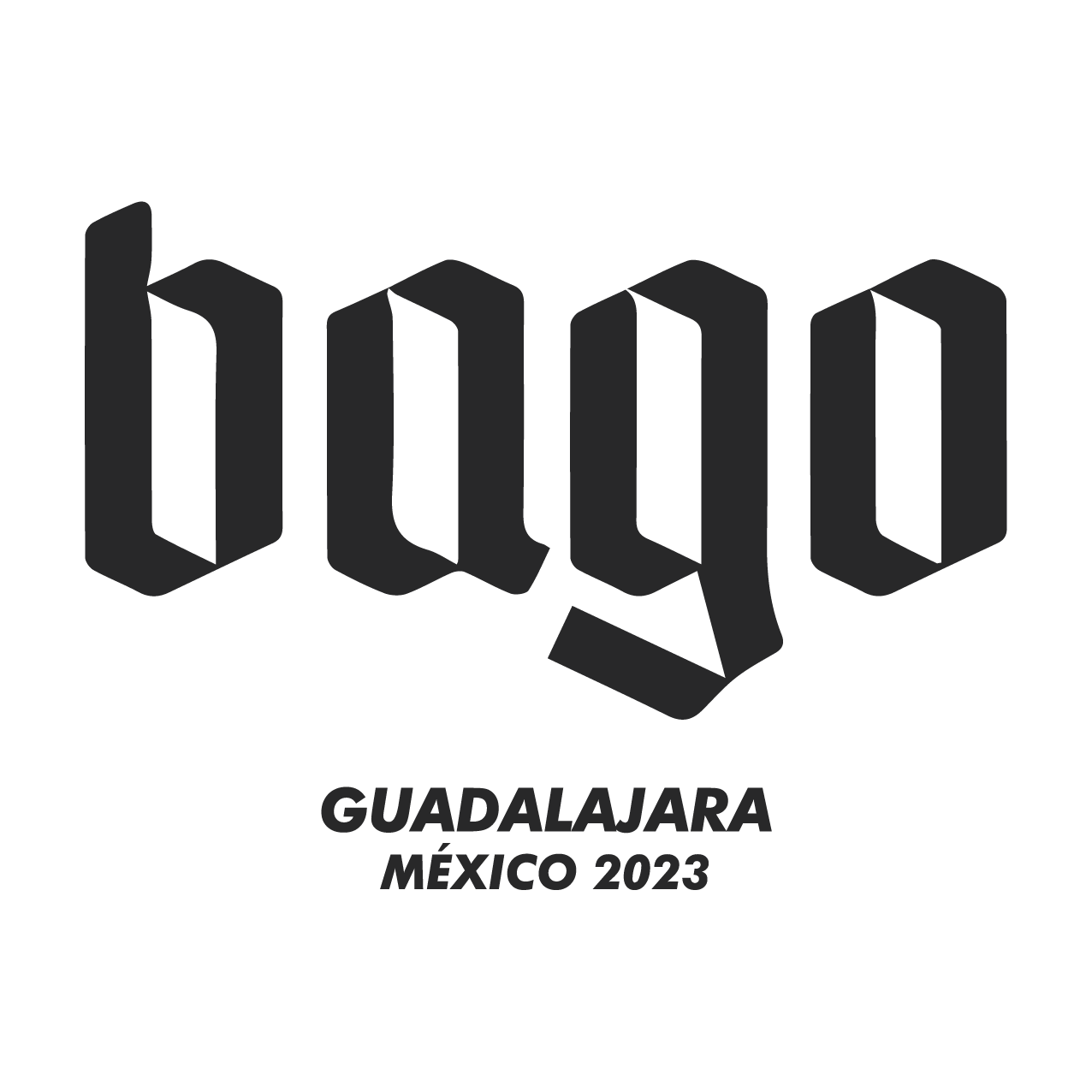 BAGO Logo XL
