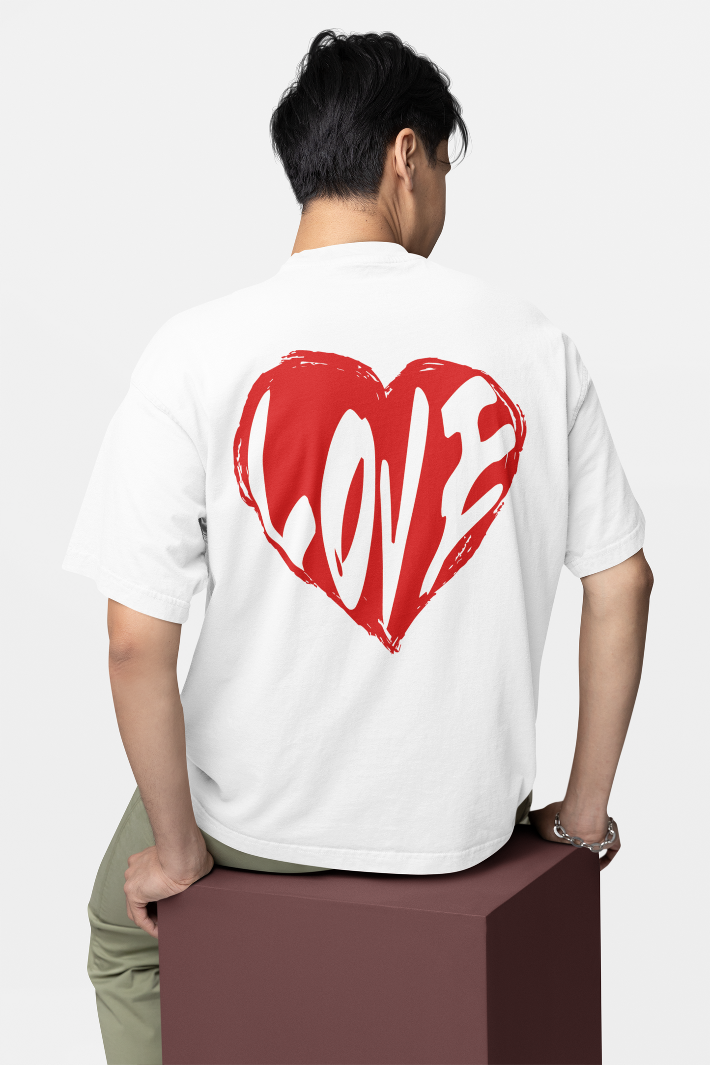 Big Heart Love
