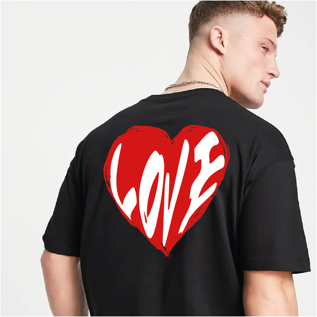 Big Heart Love