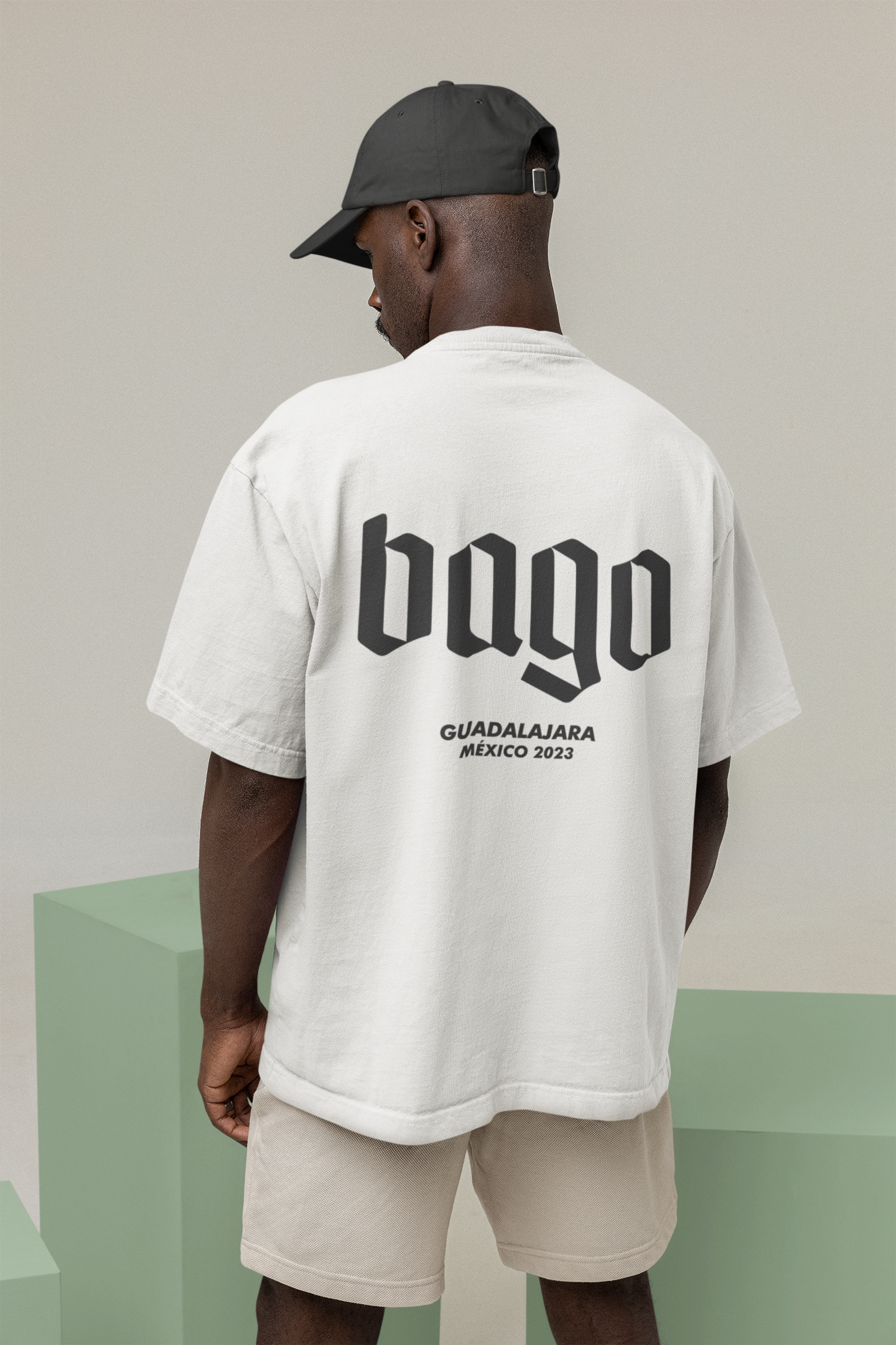 BAGO Logo XL