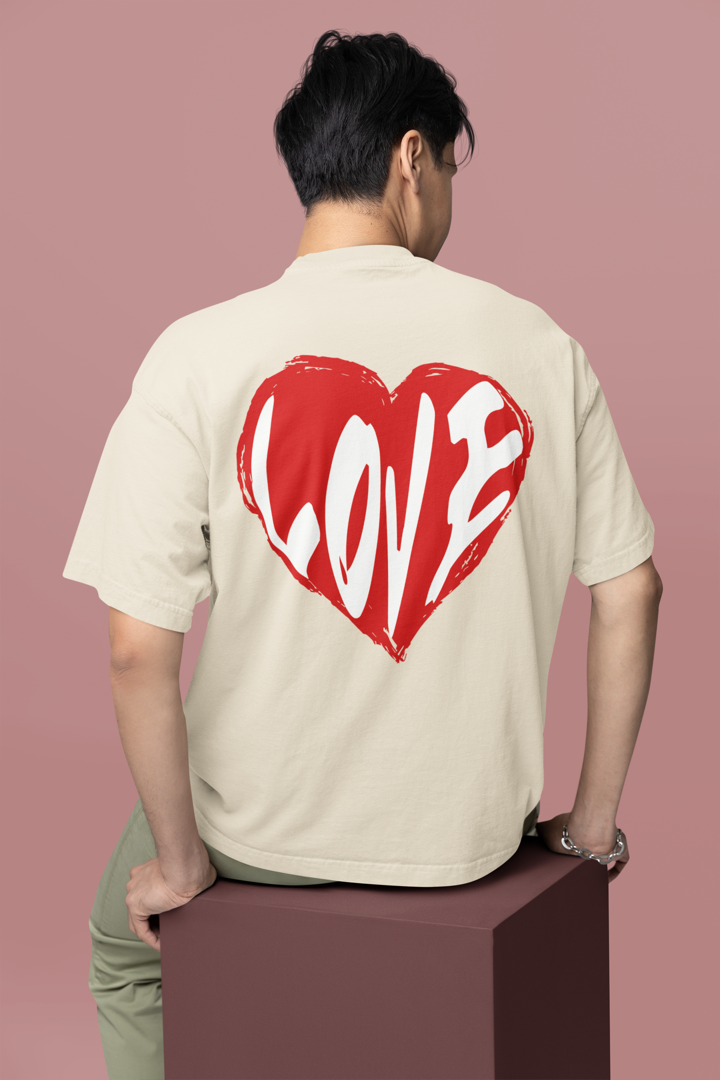 Big Heart Love