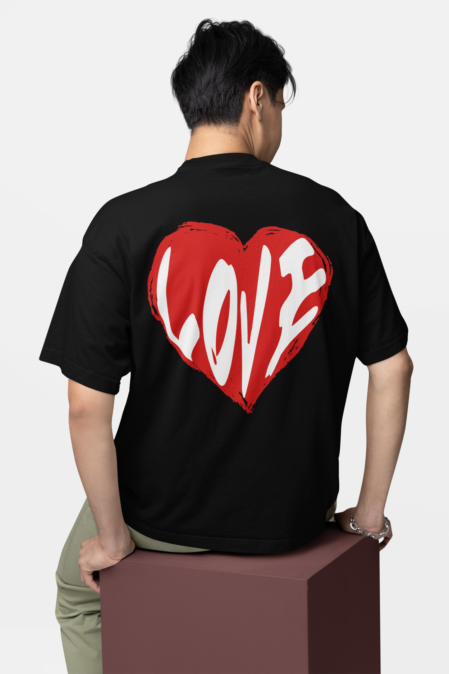 Big Heart Love