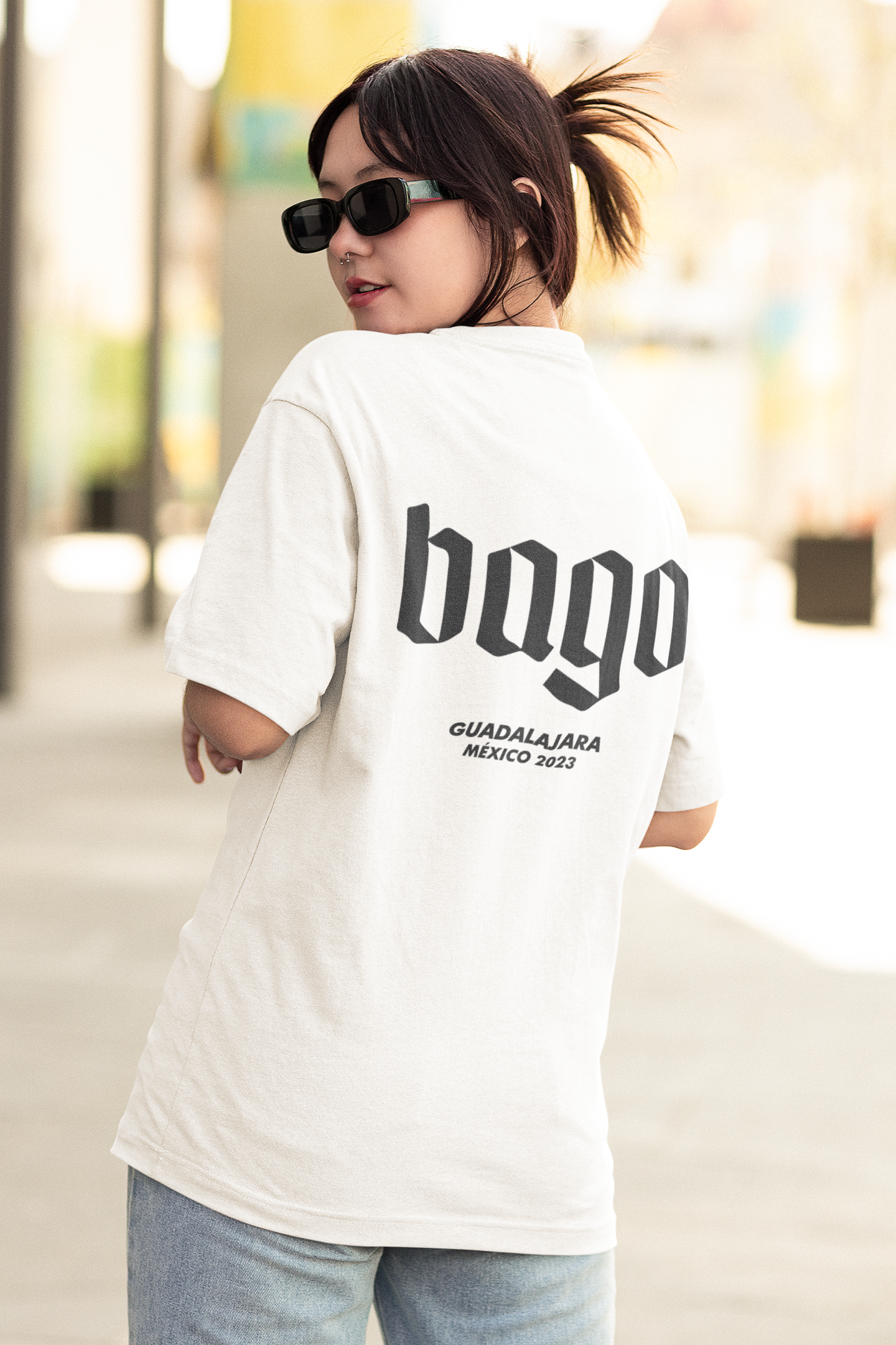 BAGO Logo XL