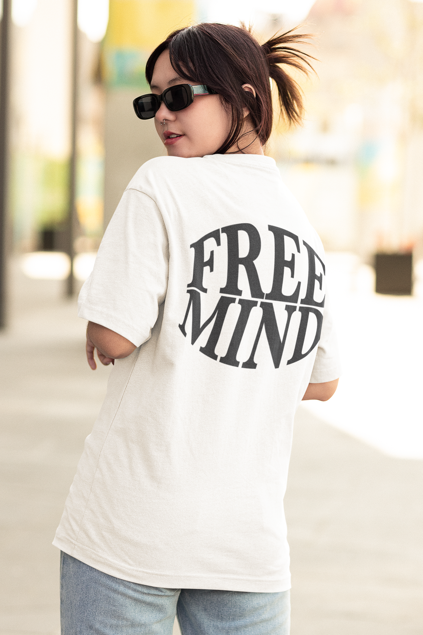 Free Mind