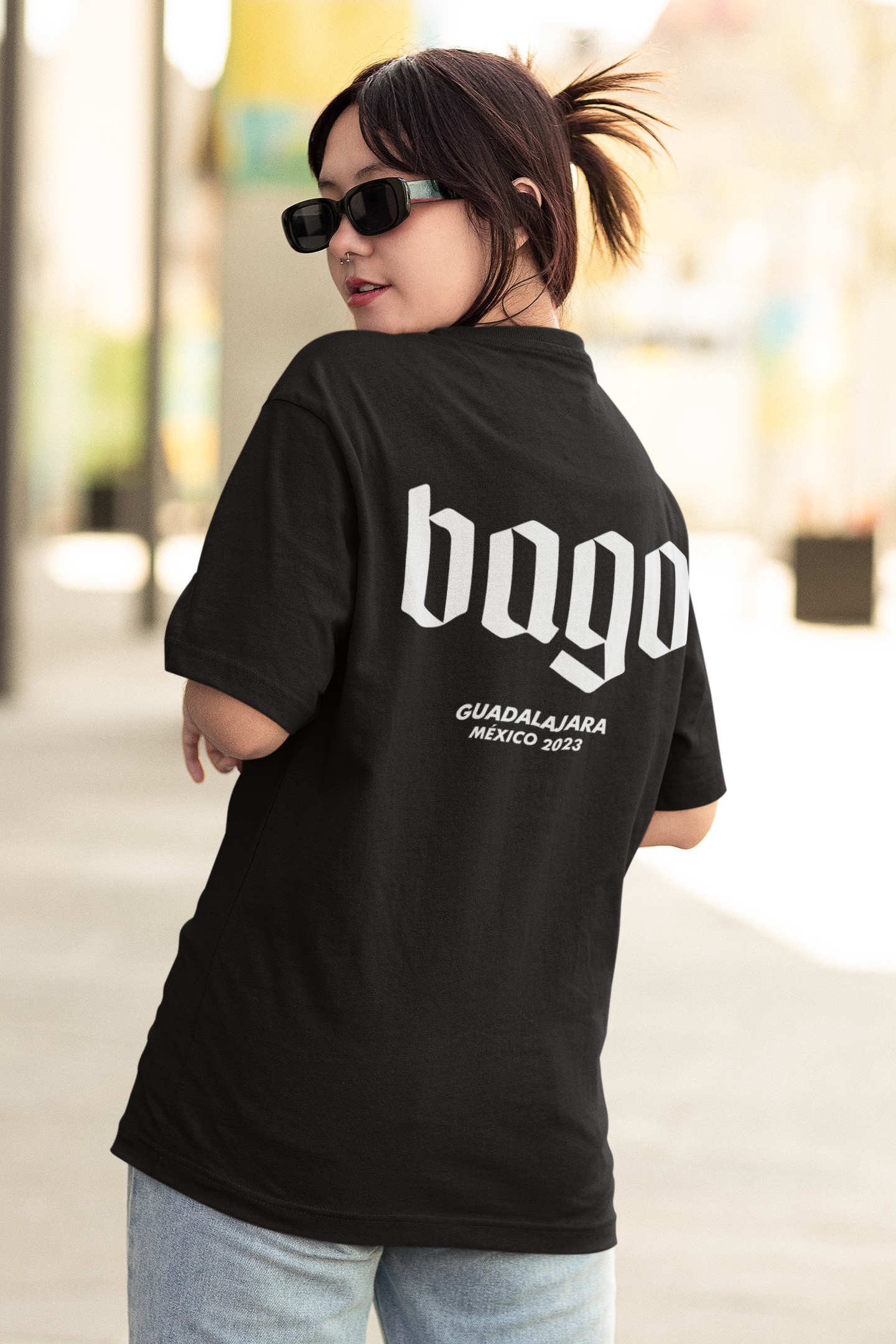 BAGO Logo XL
