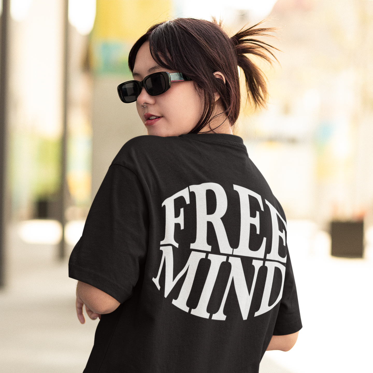 Free Mind