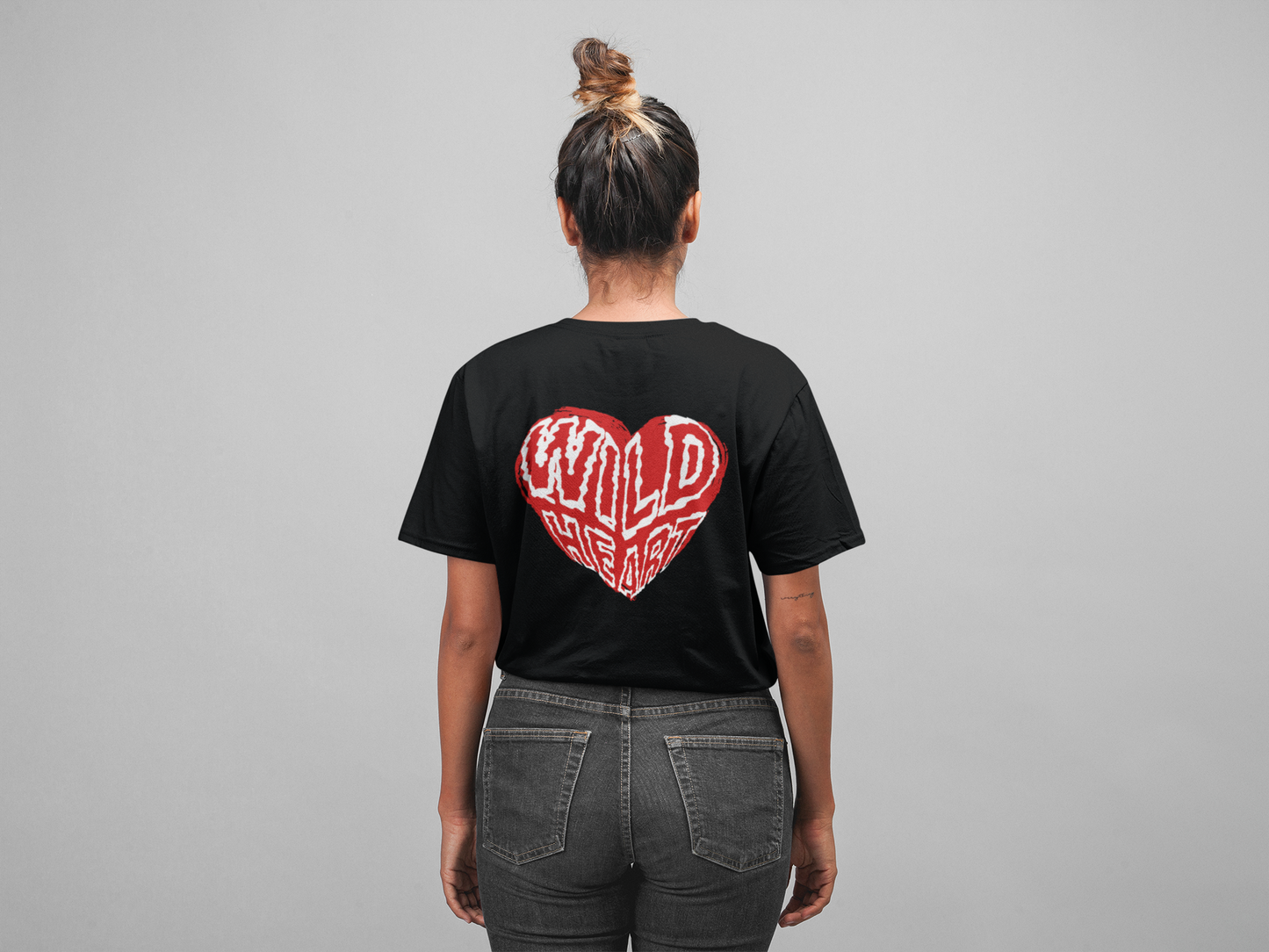 Wild Heart