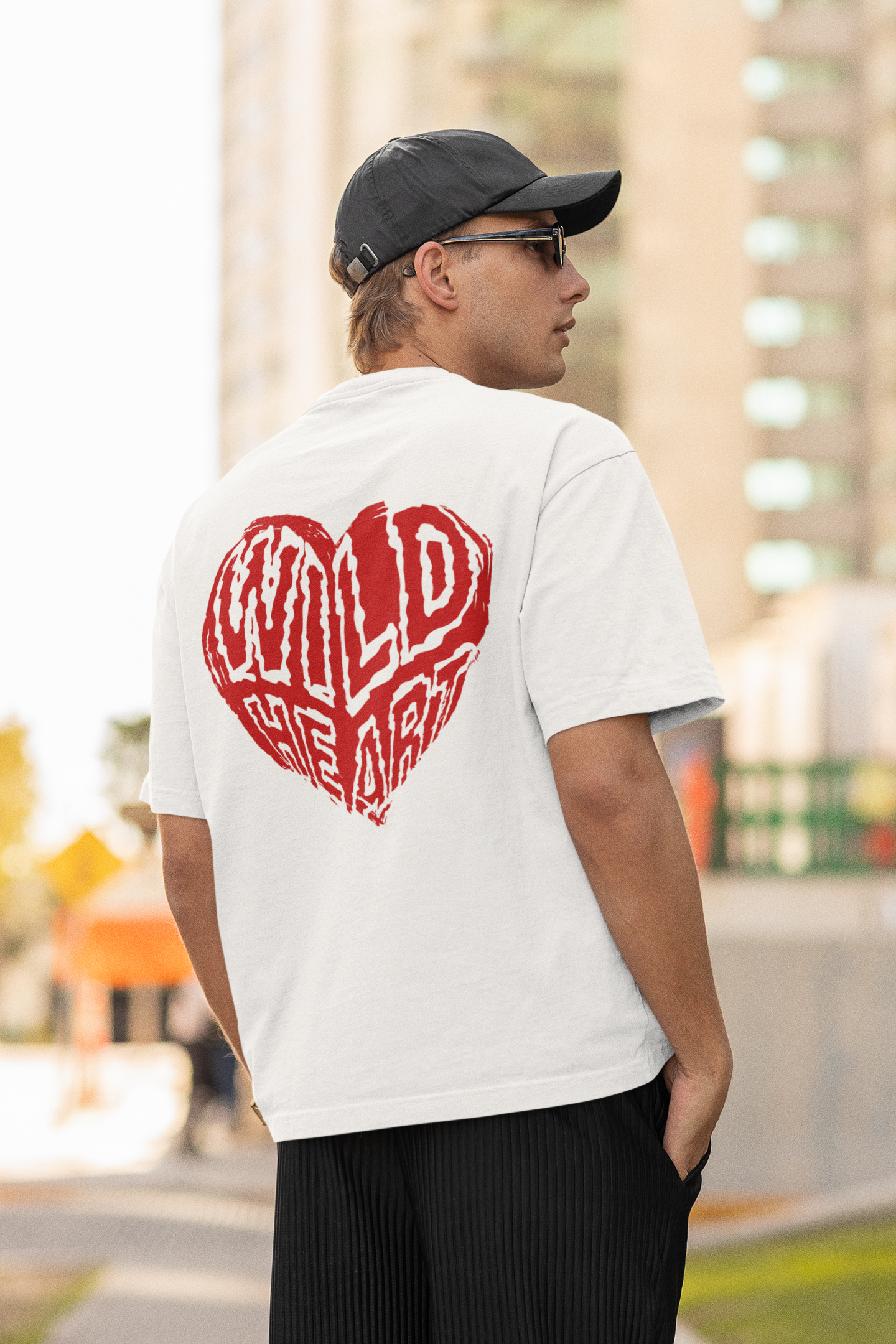 Wild Heart