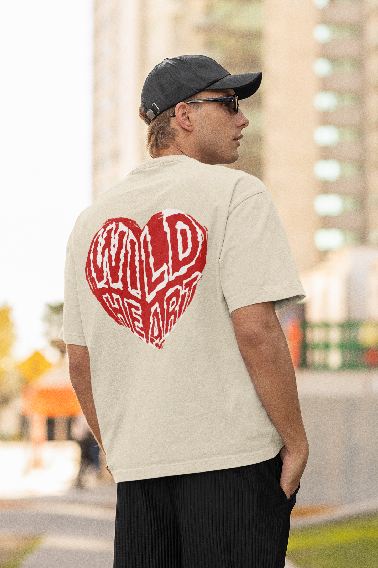 Wild Heart