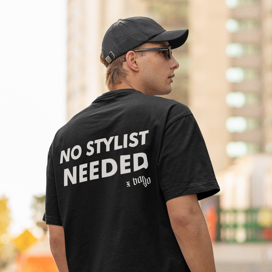 No Stylist Needed