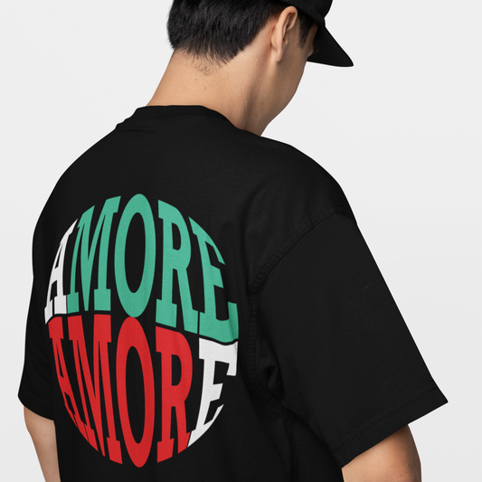More Amor