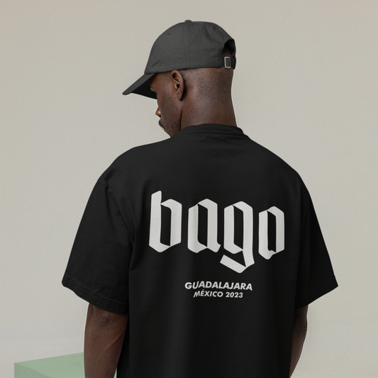 BAGO Logo XL