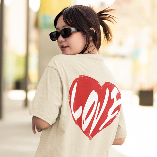 Big Heart Love