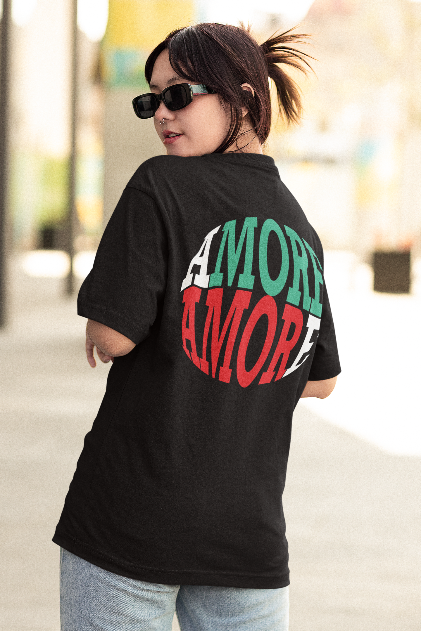 More Amor