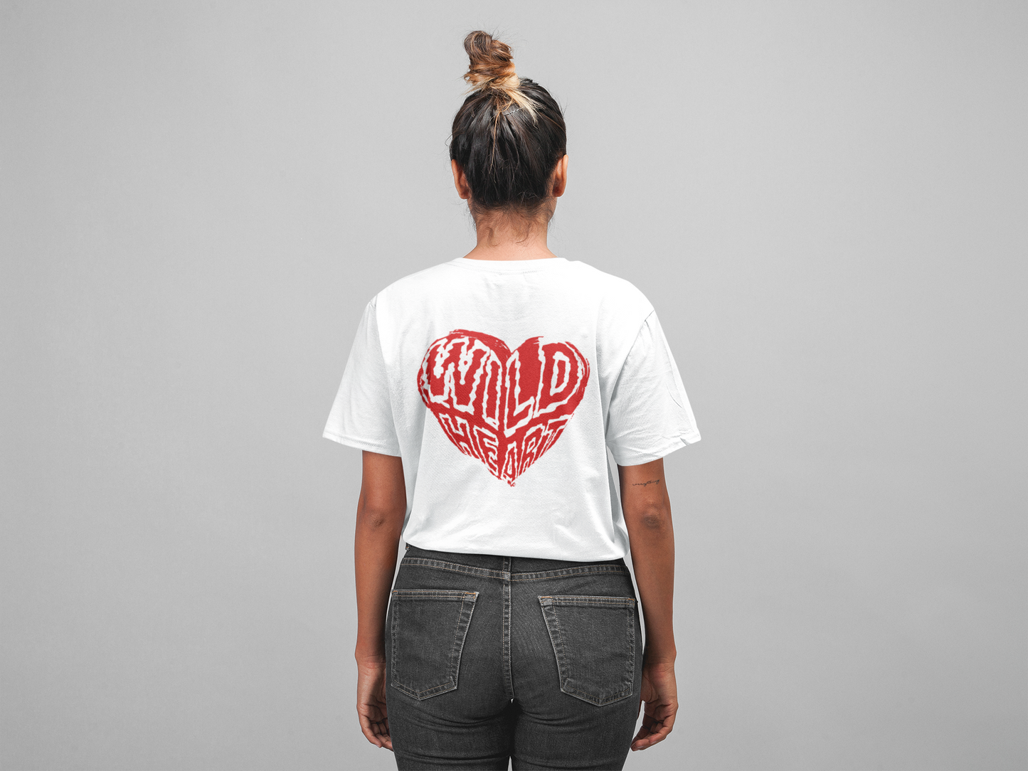 Wild Heart